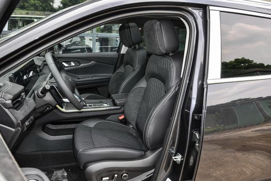 FWD Drive Exeed 2023 400t 4WD Exeed Customization and Customized Request Option