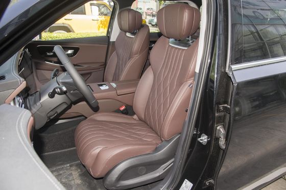 Condition Exeed Range Rover 400t 2WD Starburst 7-Seater with Hydraulic Braking System