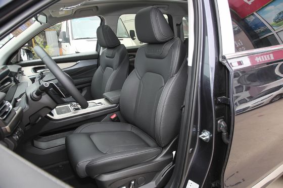 Mcpherson Independent Suspension Exeed Range Rover 2022 400t 4WD Star Plus 5-Seater