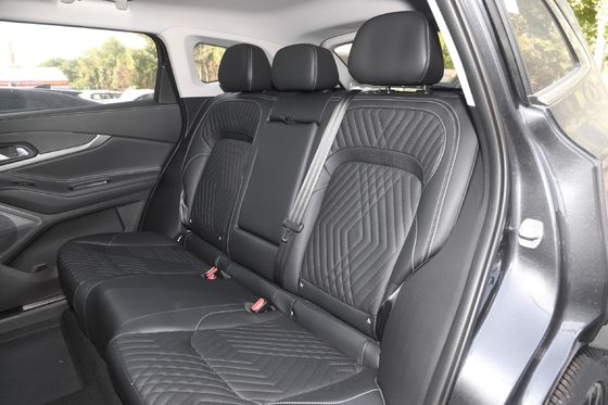 300t 2WD Exeed 2023 Closed Body Type on 3 Seats for Sal