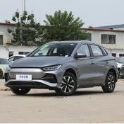 Byd E2 EV 405km Closed Body Type for Electric Fuel
