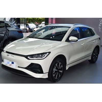 Byd E2 EV 405km Closed Body Type for Electric Fuel