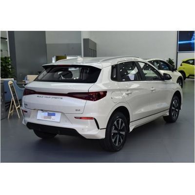 Byd E2 EV 405km Closed Body Type for Electric Fuel