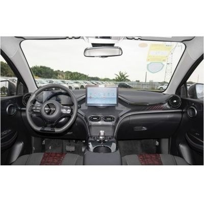 Byd E2 EV 405km Closed Body Type for Electric Fuel