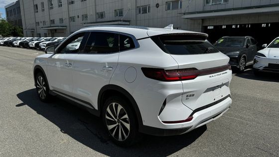 2024 Byd Song Plus Honor Edition EV 605km Flagship FWD Drive with Customized Request