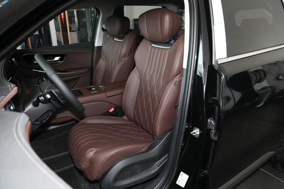Online/Local After-sales Service Exeed Range Rover 2023 400t 4WD Starburst 7-Seater