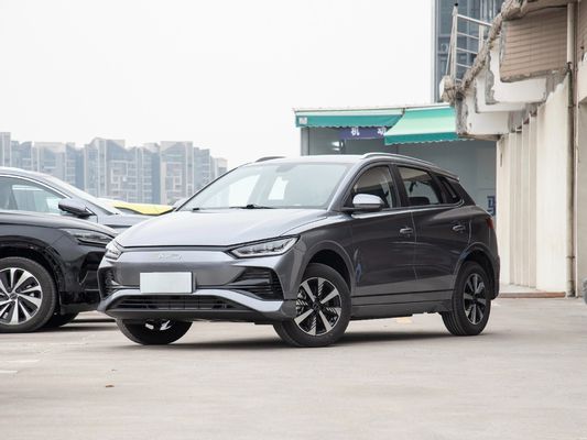 Byd E2 2024 Honor Edition Deluxe Version Single-Speed Transmission for Electric Vehicles