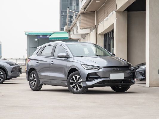 Byd E2 2024 Honor Edition Deluxe Version Single-Speed Transmission for Electric Vehicles