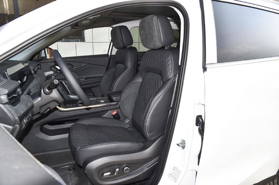 2023 Exeed 400t 2WD Exeed P00000273 Displacement 1000-1600CC