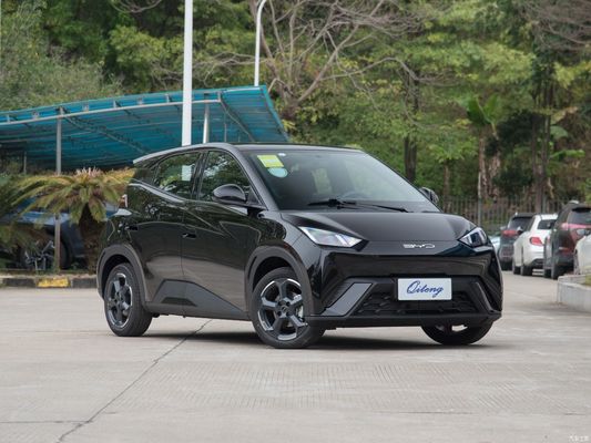 Byd Seagull 2024 Glory 405km Flying Edition EV Electric Car Electromagnetic Braking System