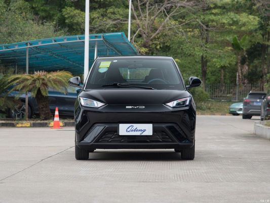 Byd Seagull 2024 Glory 405km Flying Edition EV Electric Car Electromagnetic Braking System