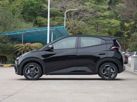 Byd Seagull 2024 Glory 405km Flying Edition EV Electric Car Electromagnetic Braking System