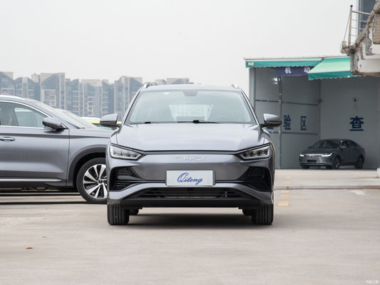 2024 Honor Edition Deluxe Electric SUV Fuel Type Electric and Customized Request