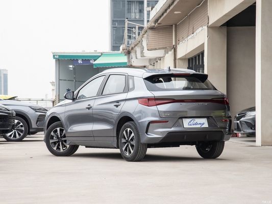 2024 Honor Edition Deluxe Electric SUV Fuel Type Electric and Customized Request
