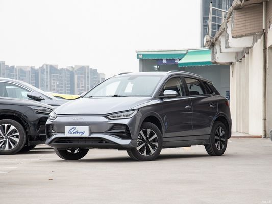 2024 Honor Edition Deluxe Electric SUV Fuel Type Electric and Customized Request