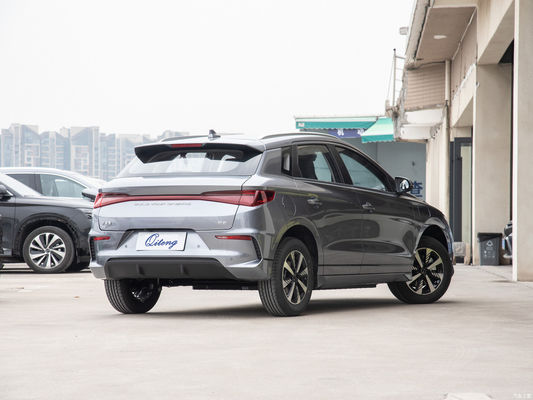 2024 Honor Edition Deluxe Electric SUV Fuel Type Electric and Customized Request