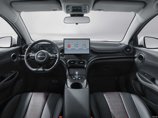 2024 Honor Edition Deluxe Electric SUV Fuel Type Electric and Customized Request