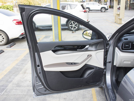 2024 Honor EV 510km Leading Car with BYD Qin Plus and Automatic Gearbox