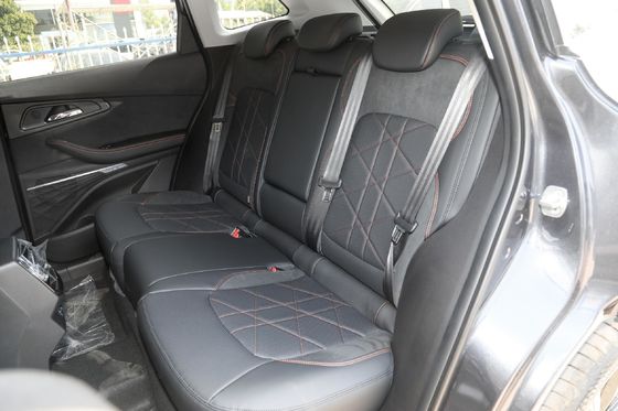Exeed 2023 Sunwing S 400t 4WD Ccpc Champion Local After-sales Service and Manual Gearbox