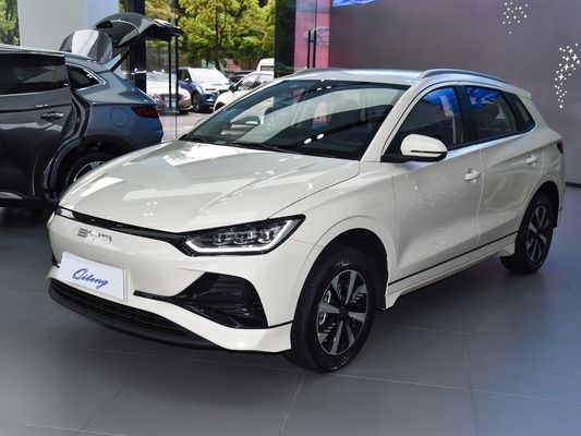 Fast Shipping 2023 E2 Luxury Car Professional Service Body Style SUV SUV Seats 5