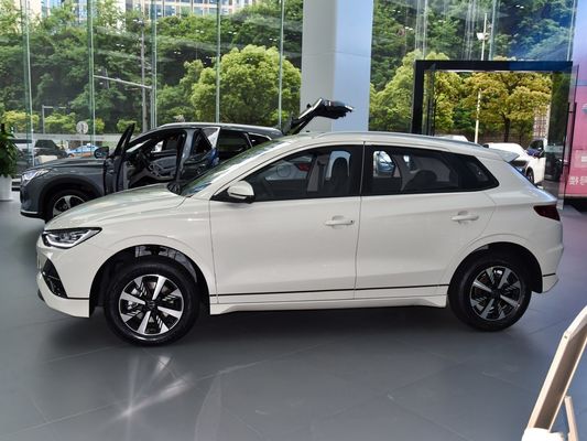 Fast Shipping 2023 E2 Luxury Car Professional Service Body Style SUV SUV Seats 5