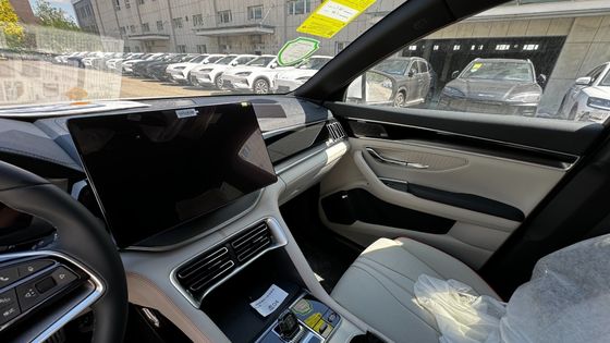 2024 Auto SUV/Mini/Smart/Used/ Electric EV Car with Byd Electric Car Byd E2 2023 Luxury Model Electric Fuel