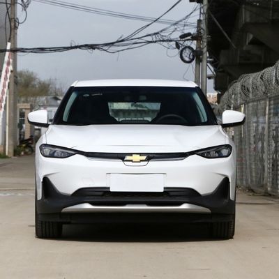 2023 Chevrolet Menlo Star-Enjoyment Plus Edition Hatchback Crossover with Wheelbase 2660mm