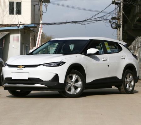 2023 Chevrolet Menlo Star-Enjoyment Plus Edition Hatchback Crossover with Wheelbase 2660mm