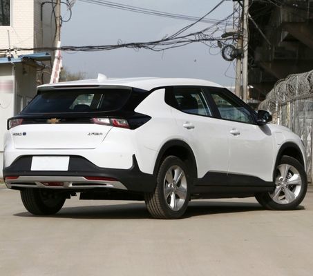 2023 Chevrolet Menlo Star-Enjoyment Plus Edition Hatchback Crossover with Wheelbase 2660mm