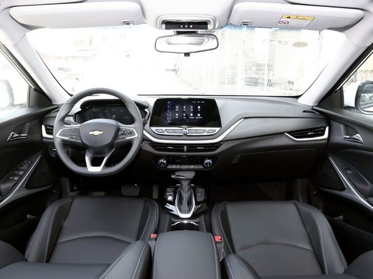 2023 Chevrolet Menlo Star-Enjoyment Plus Edition Hatchback Crossover with Wheelbase 2660mm