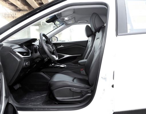 2023 Chevrolet Menlo Star-Enjoyment Plus Edition Hatchback Crossover with Wheelbase 2660mm