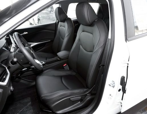 2023 Chevrolet Menlo Star-Enjoyment Plus Edition Hatchback Crossover with Wheelbase 2660mm