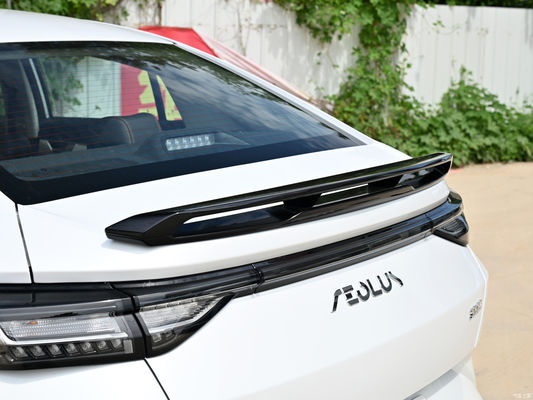 5 Seats 2023 Dongfeng Fengshen Yixuan Aeolus 1.5L Automatic Glory Edition Closed Body Type
