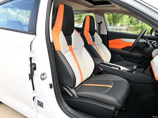 5 Seats 2023 Dongfeng Fengshen Yixuan Aeolus 1.5L Automatic Glory Edition Closed Body Type