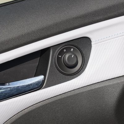Wltc Comprehensive Fuel Consumption 5.86 Chevrolet Cruze Monza 1.5L Dual Clutch Enjoy