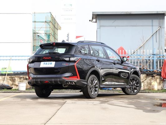 FWD Drive 2023 Dongfeng Fengshen Yixuan Aeolus 1.5L Automatic Shine SUV Gasoline Cars
