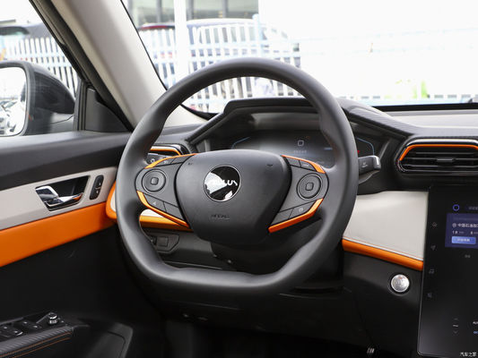 FWD Drive 2023 Dongfeng Fengshen Yixuan Aeolus 1.5L Automatic Shine SUV Gasoline Cars