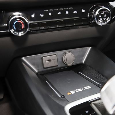 2024 Chevrolet Cruze Monza 1.3t Light Hybrid Automatic 5 Seats 1000-1600CC Displacement