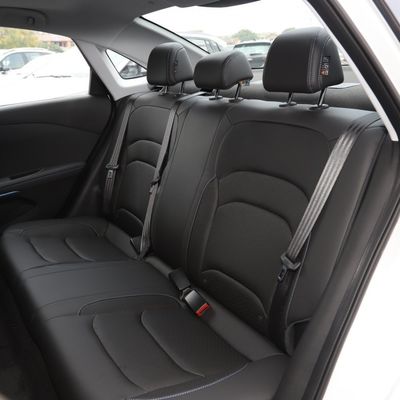 2024 Chevrolet Cruze Monza 1.3t Light Hybrid Automatic 5 Seats 1000-1600CC Displacement