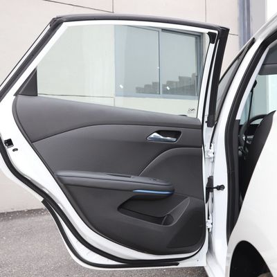 2024 Chevrolet Cruze Monza 1.3t Light Hybrid Automatic 5 Seats 1000-1600CC Displacement