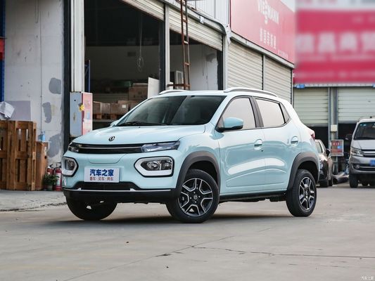 Electric Vehicle Structure SUV Customization Dongfeng Nammi Box Zhuifeng 331km Standard