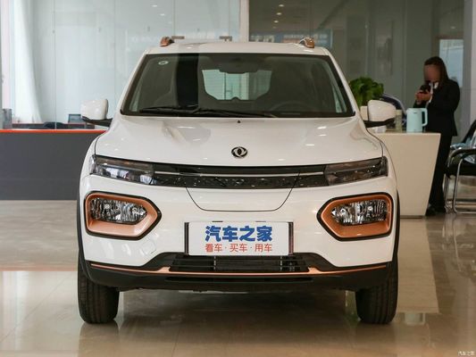 Electric Vehicle Structure SUV Customization Dongfeng Nammi Box Zhuifeng 331km Standard