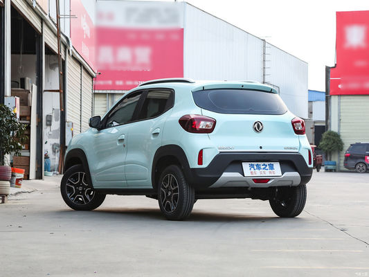Electric Vehicle Structure SUV Customization Dongfeng Nammi Box Zhuifeng 331km Standard