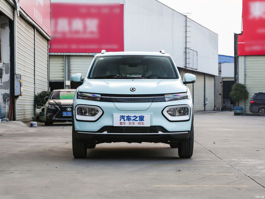 Electric Vehicle Structure SUV Customization Dongfeng Nammi Box Zhuifeng 331km Standard