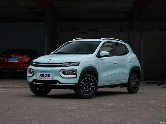 Electric Car EV SUV Top Speed 100km/h Dongfeng Nammi Box 3732*1579*1515 351km Standard