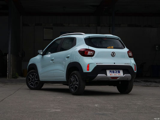 Electric Car EV SUV Top Speed 100km/h Dongfeng Nammi Box 3732*1579*1515 351km Standard