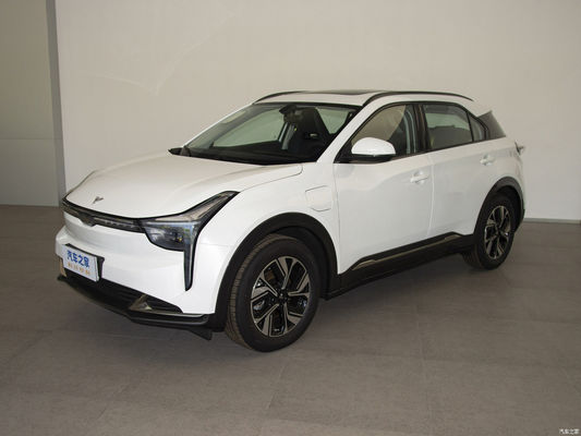 Neta U-II 2023 Challenge 400 Lite LFP Electric SUV with Electromagnetic Braking System