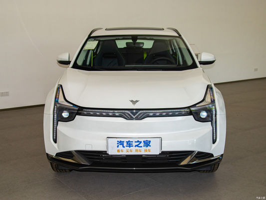 Neta U-II 2023 Challenge 400 Lite LFP Electric SUV with Electromagnetic Braking System