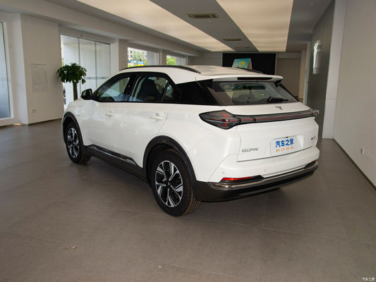 Neta U-II 2023 Challenge 400 Lite LFP Electric SUV with Electromagnetic Braking System