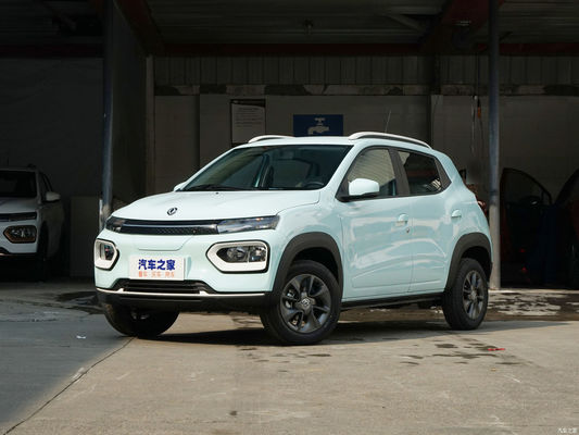 Electric Vehicle EV SUV Dongfeng Nammi Box Qingfeng 201km Jinjie with Automatic Gearbox
